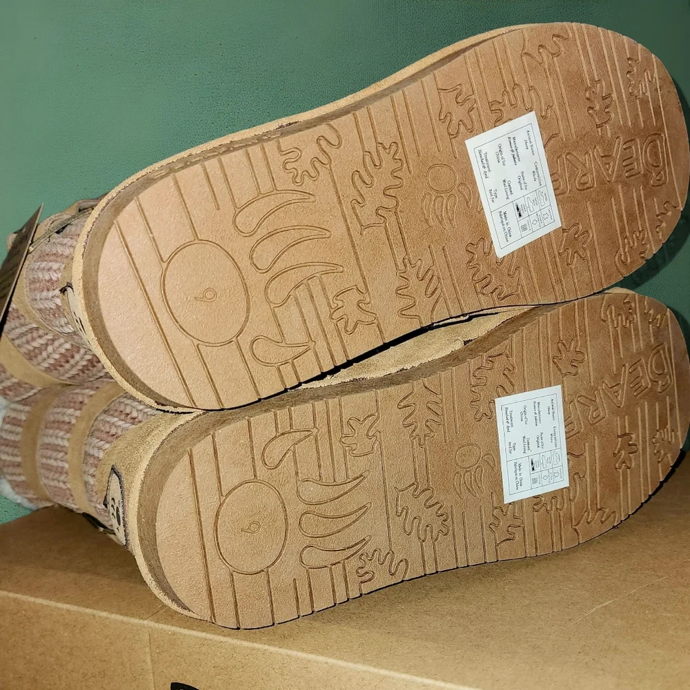 Bearpaw Boshie Snow Boot - 1669W